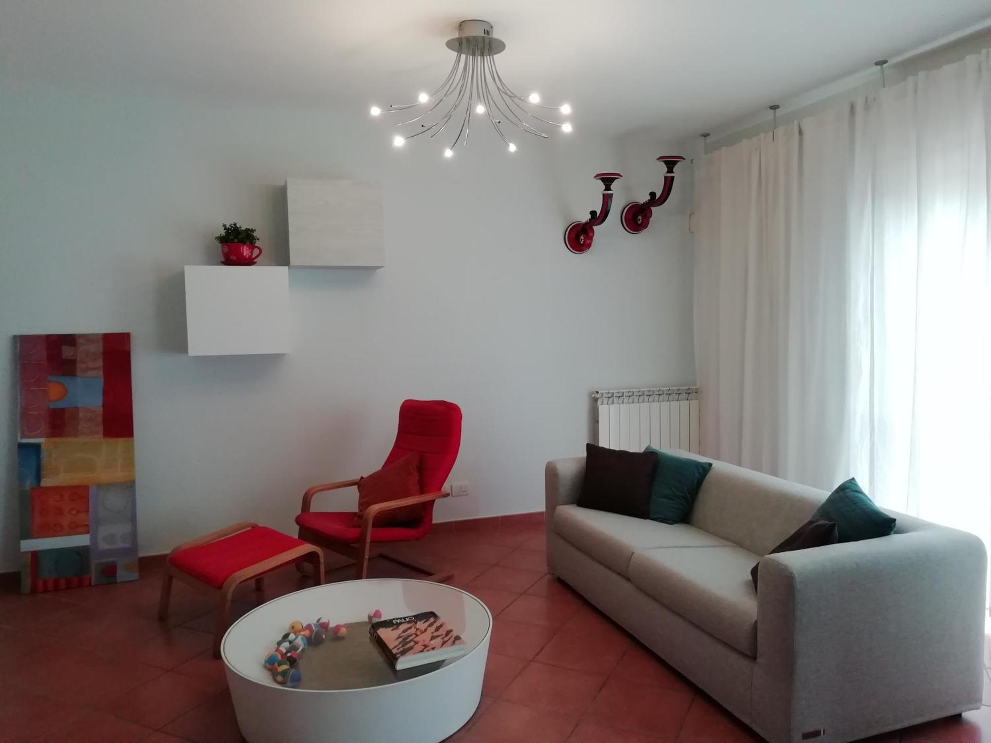 דירות סיינה Casa Arcobaleno מראה חיצוני תמונה
