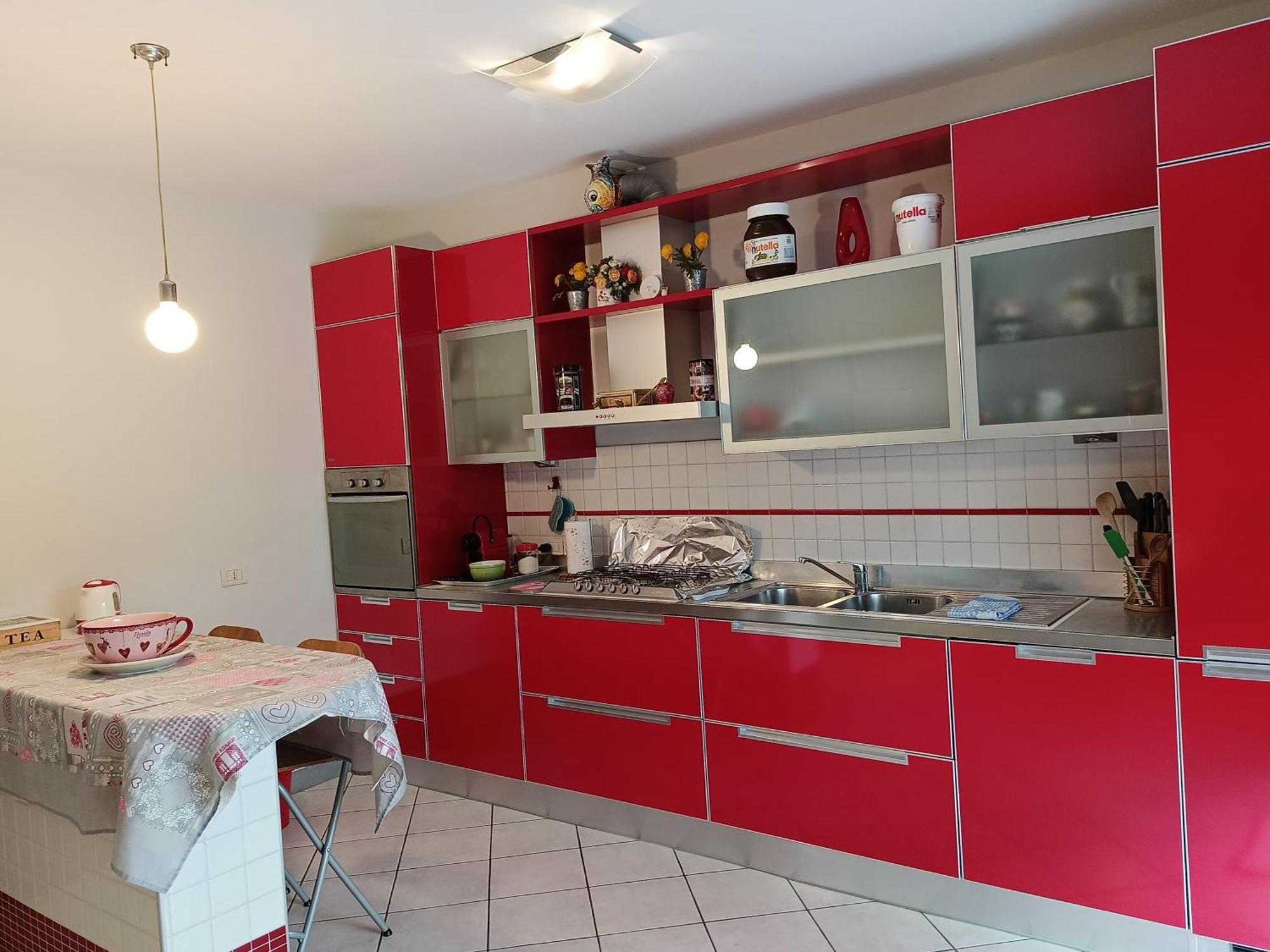 דירות סיינה Casa Arcobaleno מראה חיצוני תמונה