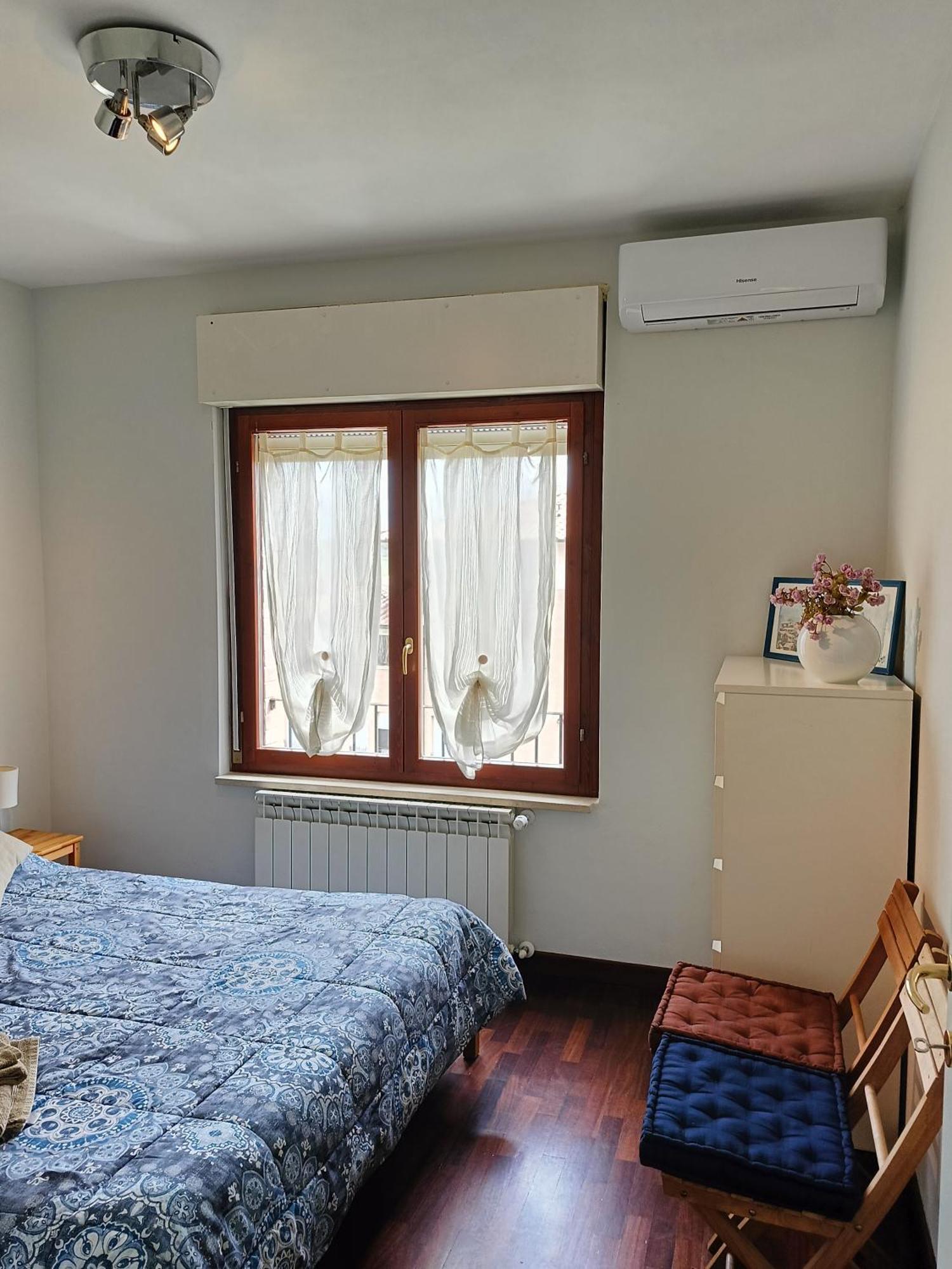דירות סיינה Casa Arcobaleno מראה חיצוני תמונה