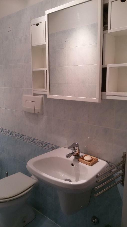 דירות סיינה Casa Arcobaleno מראה חיצוני תמונה